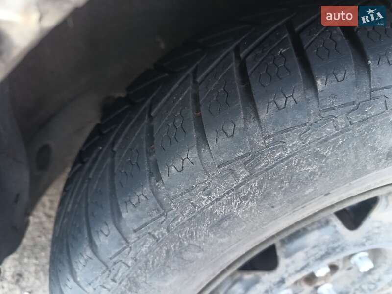 Седан Audi 100 1985 в Черкассах фото 12 Седан Audi 100 1985 в Черкассах