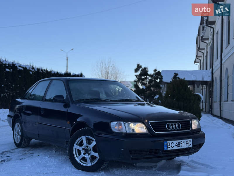 Audi 100 1994
