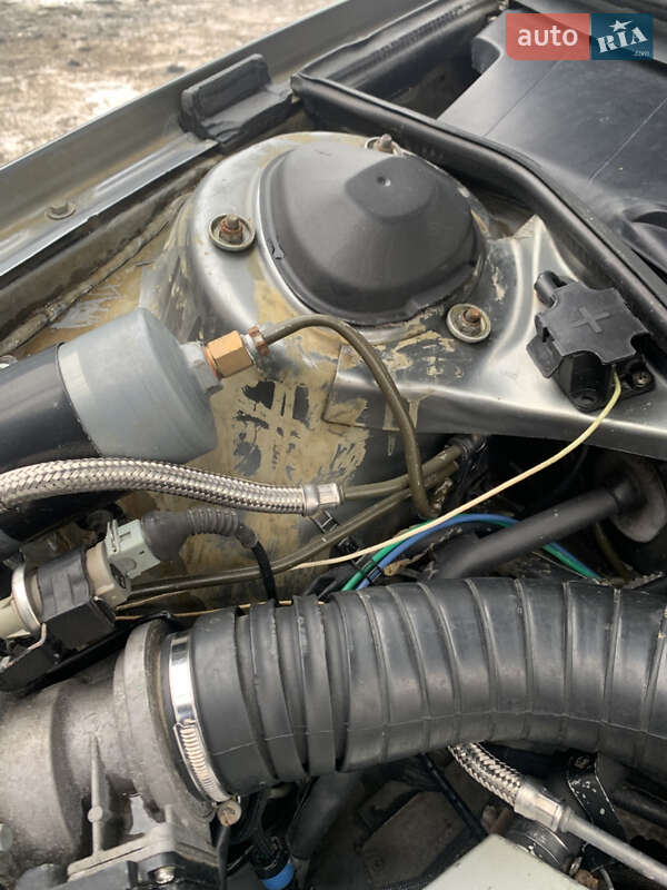 Универсал Audi 100 1993 в Новой Ушице