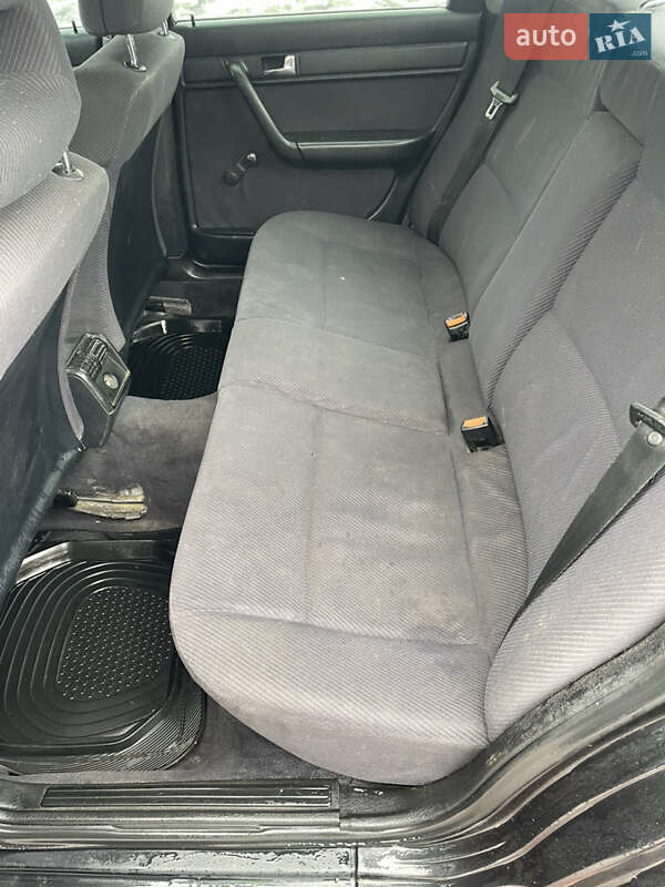 Седан Audi 100 1993 в Рівному
