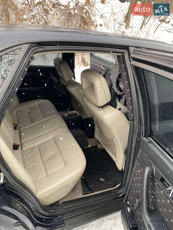 Седан Audi 100 1992 в Києві фото 9 Седан Audi 100 1992 в Києві