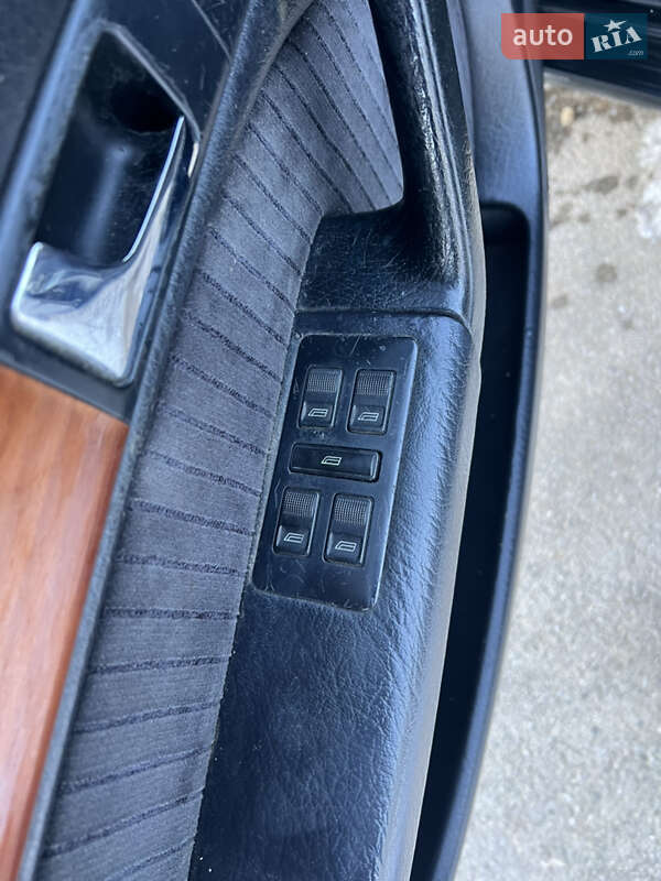 Универсал Audi 100 1993 в Хмельницком фото 16 Универсал Audi 100 1993 в Хмельницком