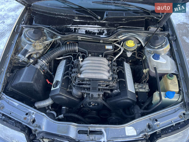 Универсал Audi 100 1993 в Хмельницком фото 20 Универсал Audi 100 1993 в Хмельницком
