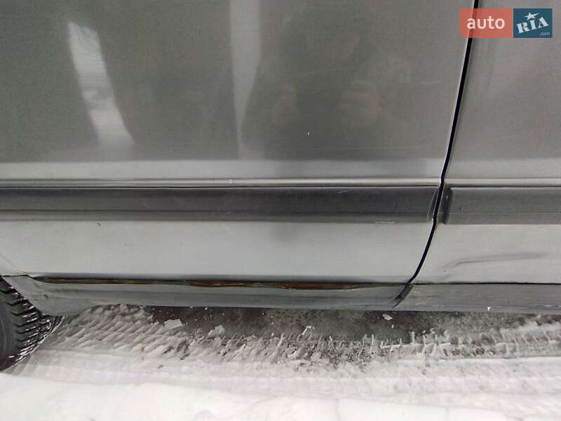 Універсал Audi 100 1992 в Костопілі