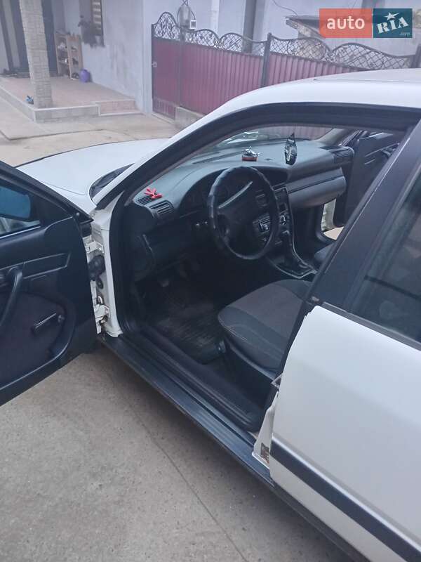 Седан Audi 100 1991 в Чернівцях фото 8 Седан Audi 100 1991 в Чернівцях