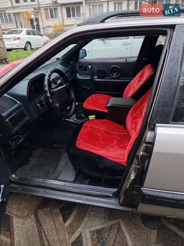 Універсал Audi 100 1983 в Києві фото 3 Універсал Audi 100 1983 в Києві