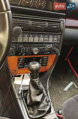 Седан Audi 100 1991 в Виннице