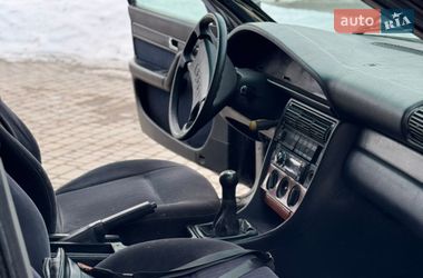 Седан Audi 100 1991 в Кам'янець-Подільському фото 9 Седан Audi 100 1991 в Кам'янець-Подільському