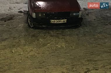 Седан Audi 100 1984 в Виннице