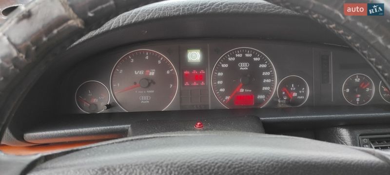 Седан Audi 100 1991 в Хмельницькому