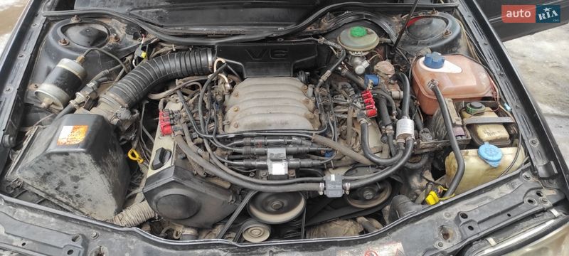 Седан Audi 100 1991 в Хмельницькому