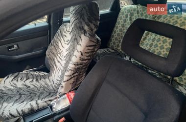 Седан Audi 100 1990 в Івано-Франківську