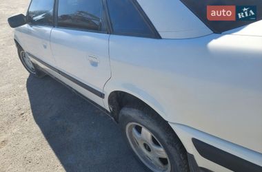 Седан Audi 100 1992 в Кременце фото 2 Седан Audi 100 1992 в Кременце
