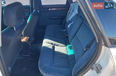 Седан Audi 100 1992 в Кременце фото 4 Седан Audi 100 1992 в Кременце