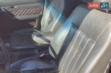 Седан Audi 100 1993 в Сарнах