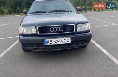 Седан Audi 100 1994 в Хмельнике