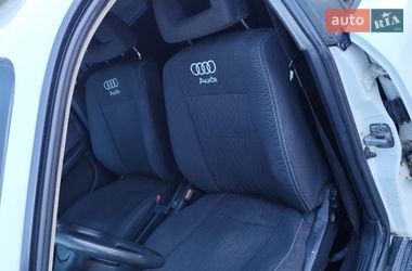 Седан Audi 100 1991 в Мельнице-Подольской
