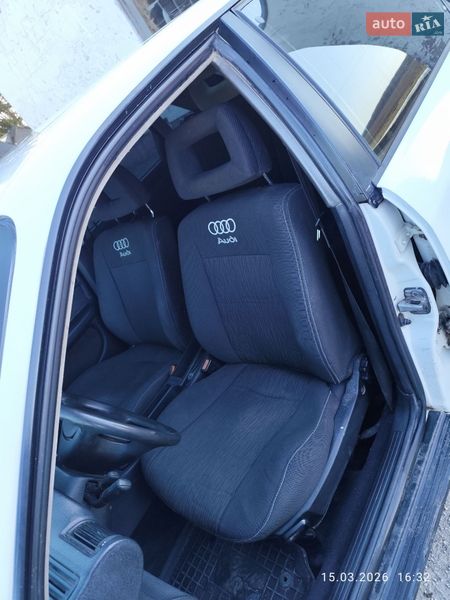 Седан Audi 100 1991 в Мельнице-Подольской