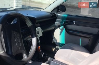 Седан Audi 100 1993 в Черкассах