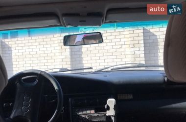 Седан Audi 100 1993 в Черкассах