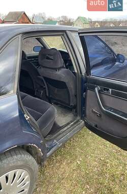 Седан Audi 100 1994 в Надвірній