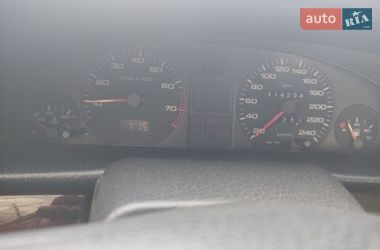 Седан Audi 100 1991 в Ильинцах