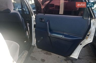 Седан Audi 100 1986 в Рівному
