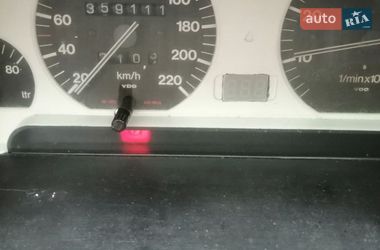 Седан Audi 100 1986 в Рівному