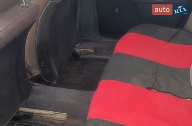 Седан Audi 100 1983 в Ровно