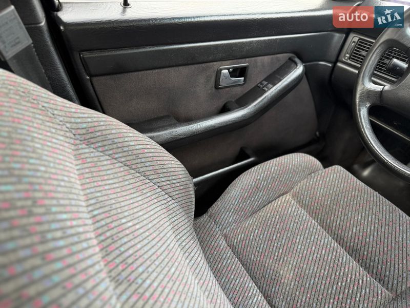 Универсал Audi 100 1989 в Ровно