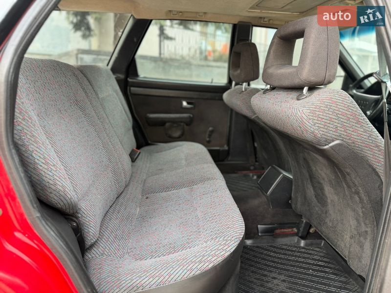 Универсал Audi 100 1989 в Ровно
