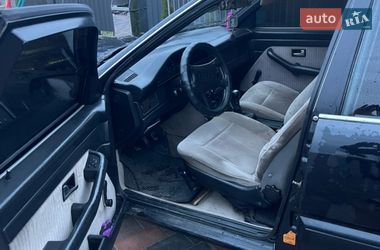 Седан Audi 100 1989 в Долине фото 4 Седан Audi 100 1989 в Долине