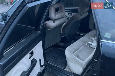 Седан Audi 100 1989 в Долине фото 5 Седан Audi 100 1989 в Долине