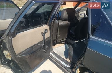 Седан Audi 100 1988 в Хмельницькому фото 19 Седан Audi 100 1988 в Хмельницькому