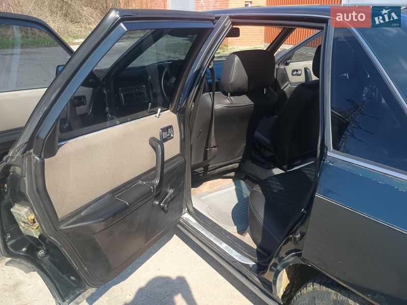 Седан Audi 100 1988 в Хмельницькому фото 19 Седан Audi 100 1988 в Хмельницькому