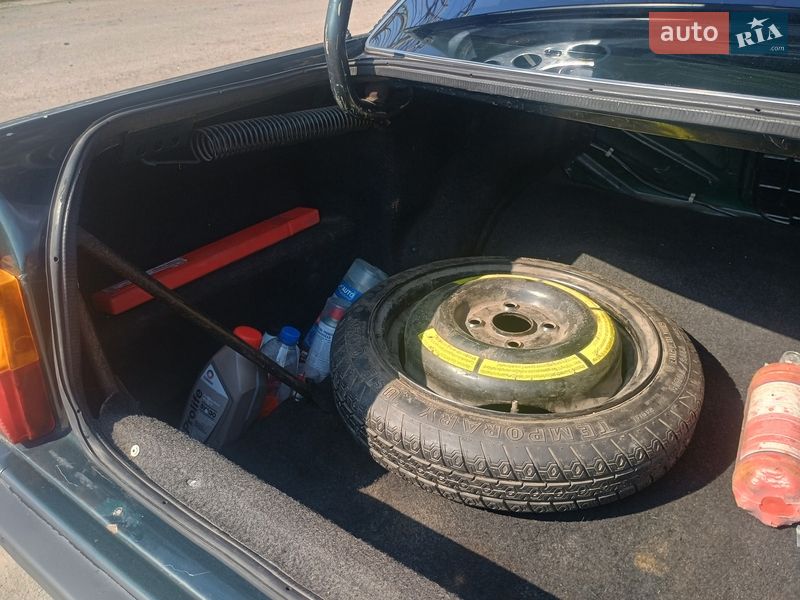 Седан Audi 100 1988 в Хмельницькому фото 26 Седан Audi 100 1988 в Хмельницькому