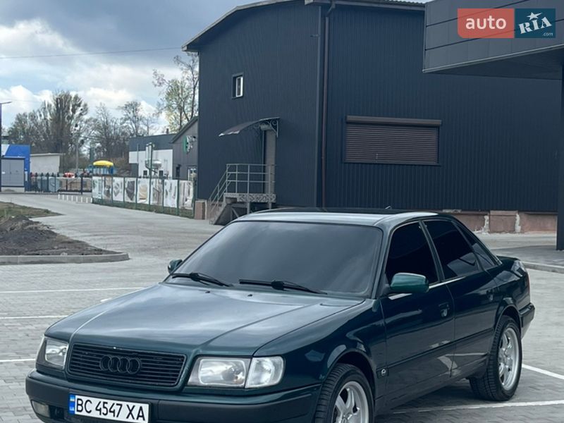 Audi 100 1994