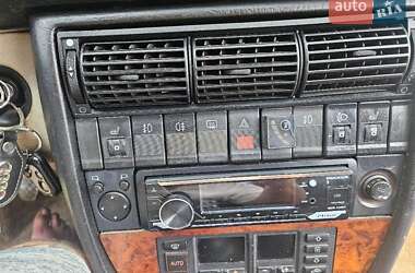 Седан Audi 100 1993 в Кривом Роге