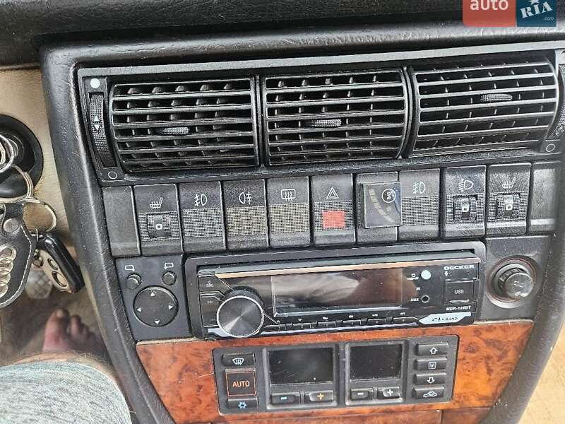 Audi 100 1993