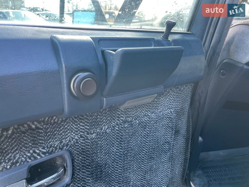 Седан Audi 100 1981 в Тульчині фото 7 Седан Audi 100 1981 в Тульчині