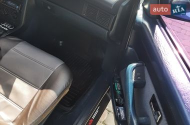 Седан Audi 100 1990 в Чорткове