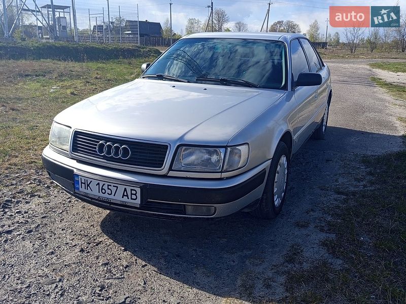 Audi 100 1994