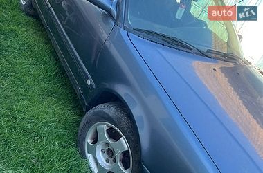 Седан Audi 100 1993 в Березному
