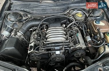Седан Audi 100 1991 в Фастове