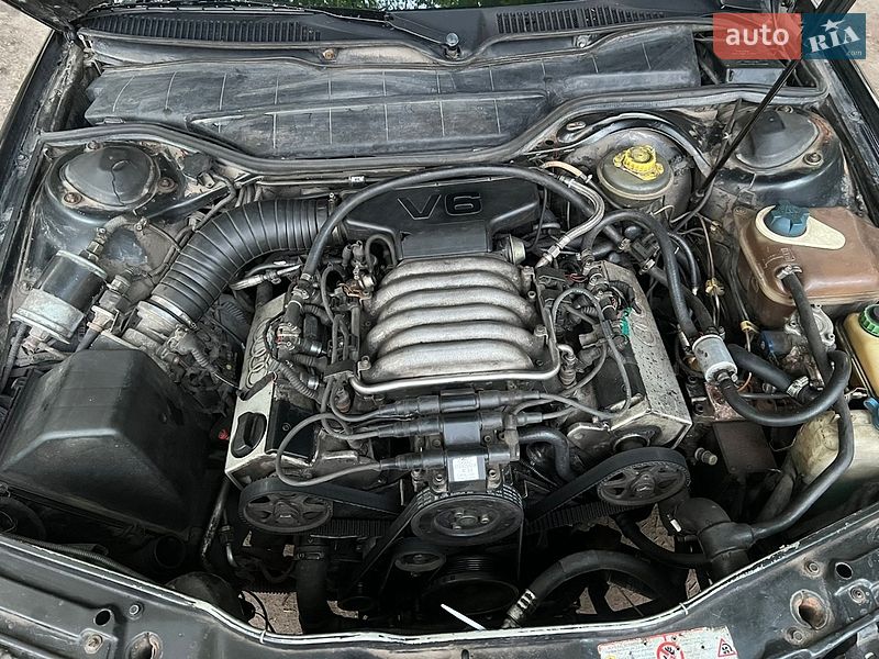 Седан Audi 100 1991 в Фастове