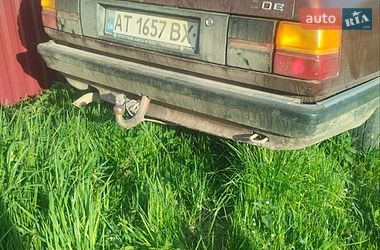 Седан Audi 100 1990 в Долине