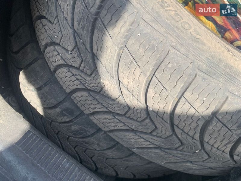 Седан Audi 100 1992 в Нежине