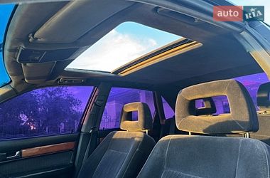 Седан Audi 100 1991 в Жовкві