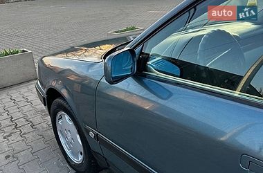 Седан Audi 100 1991 в Одессе