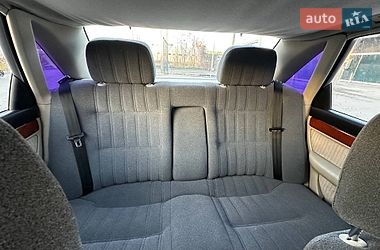 Седан Audi 100 1991 в Одессе
